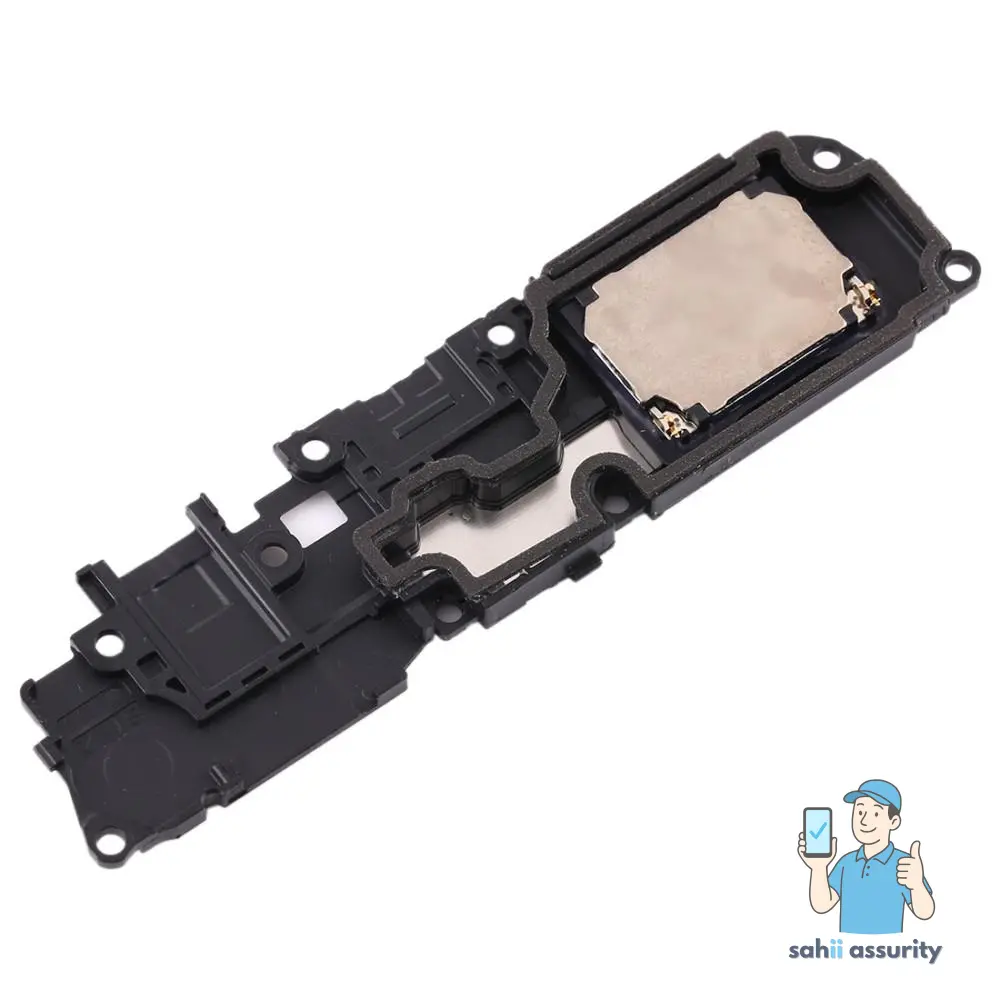 Ringer / Loud Speaker for Realme 3 thumbnail